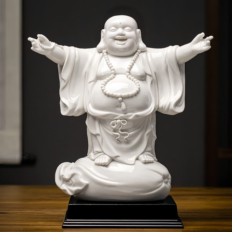 Joyful Maitreya