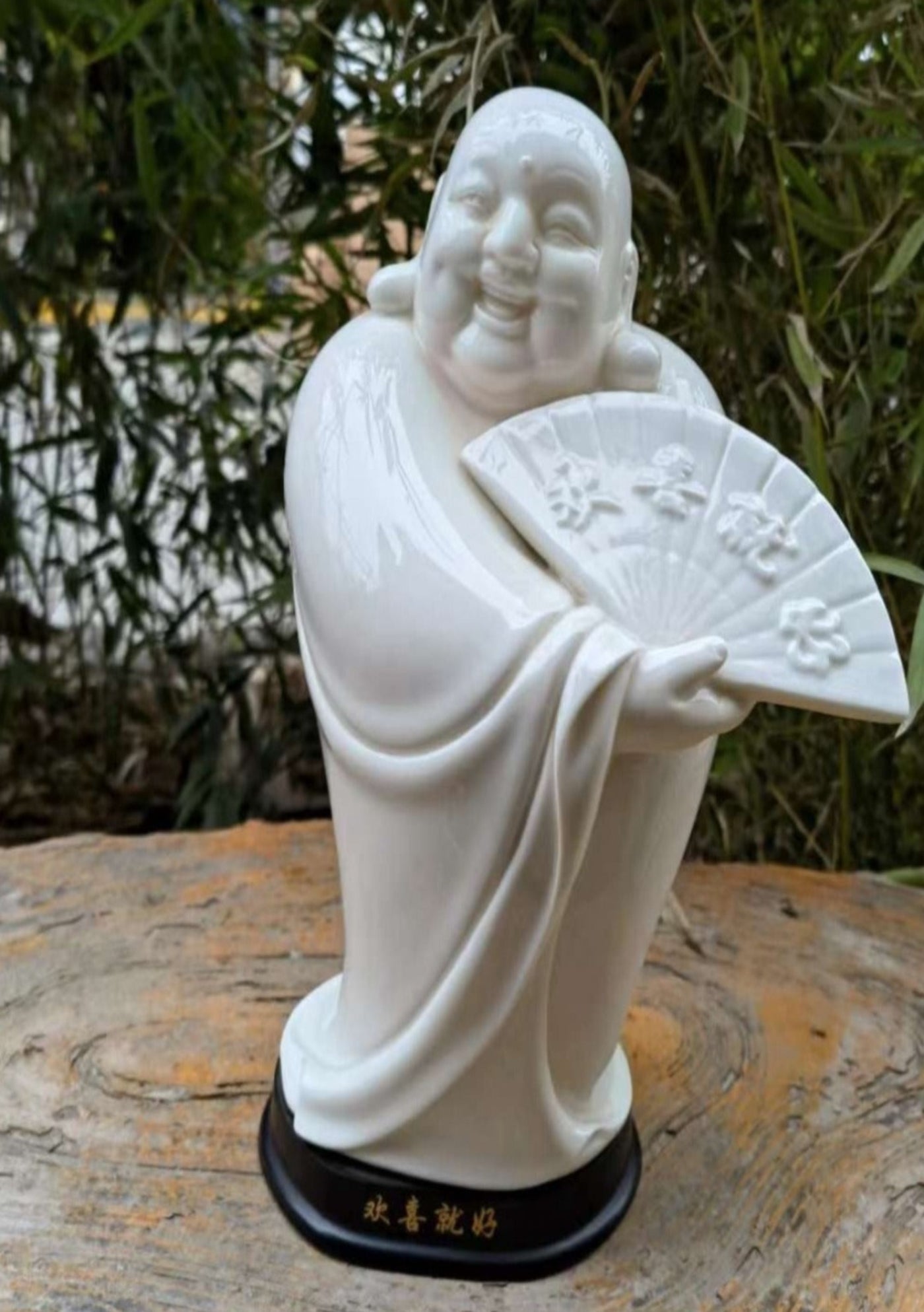 Maitreya Budda